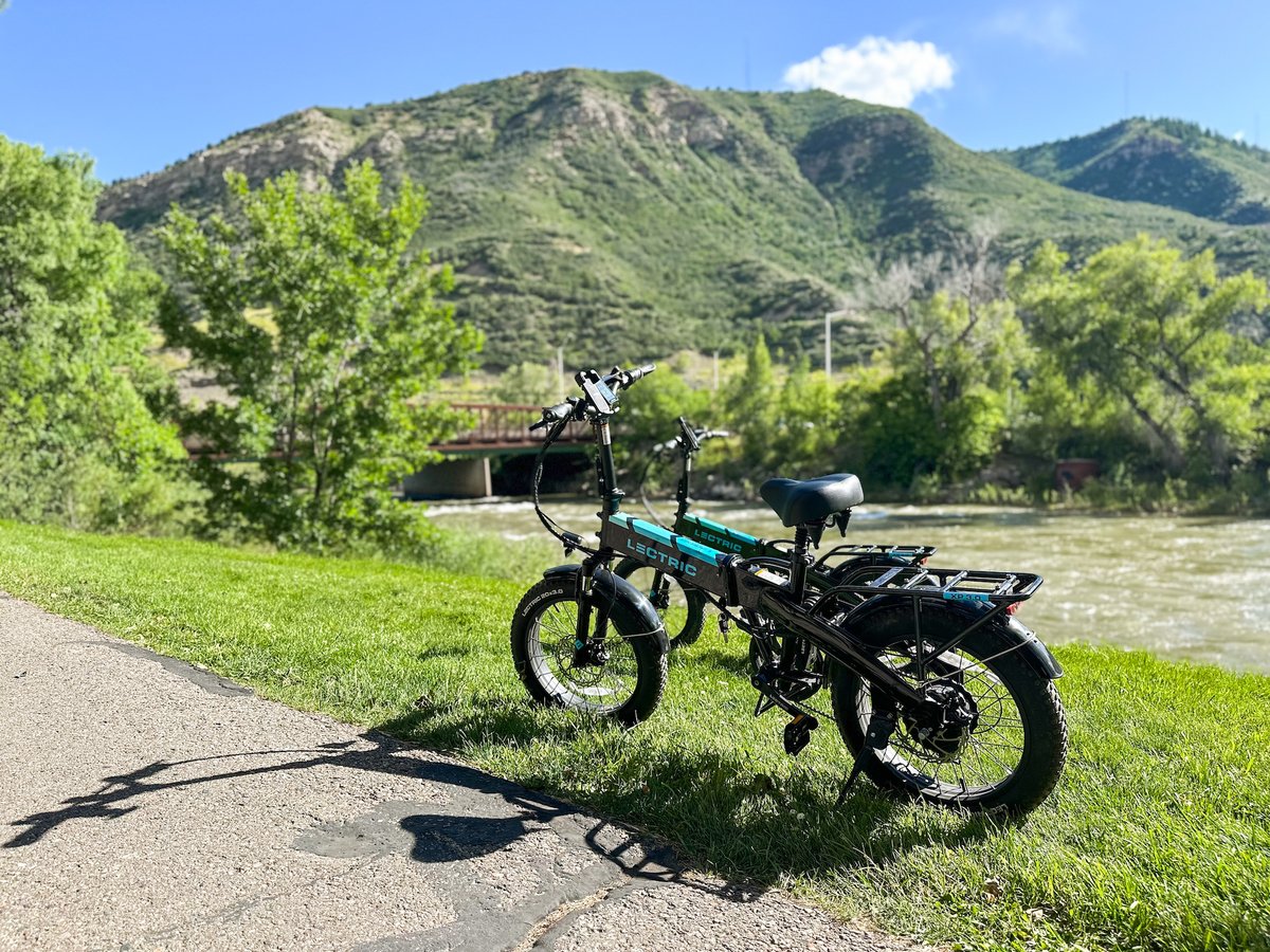 lectricebikes's tweet image. 📍New City Guide alert! Head over to our blog to learn all about eBiking in beautiful Durango, CO. Link below! 

lectricebikes.com/blogs/blog/dur…

•••

#lectricebikes #visitdurango