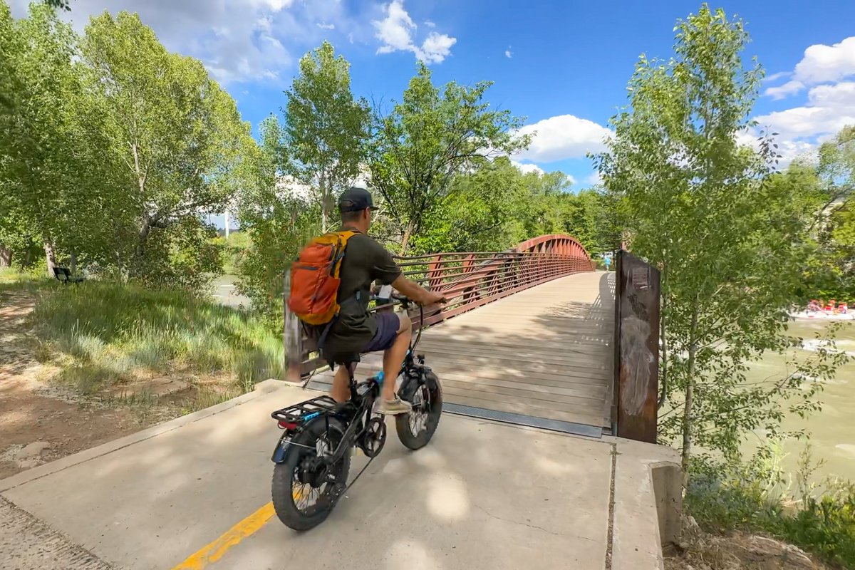 lectricebikes's tweet image. 📍New City Guide alert! Head over to our blog to learn all about eBiking in beautiful Durango, CO. Link below! 

lectricebikes.com/blogs/blog/dur…

•••

#lectricebikes #visitdurango
