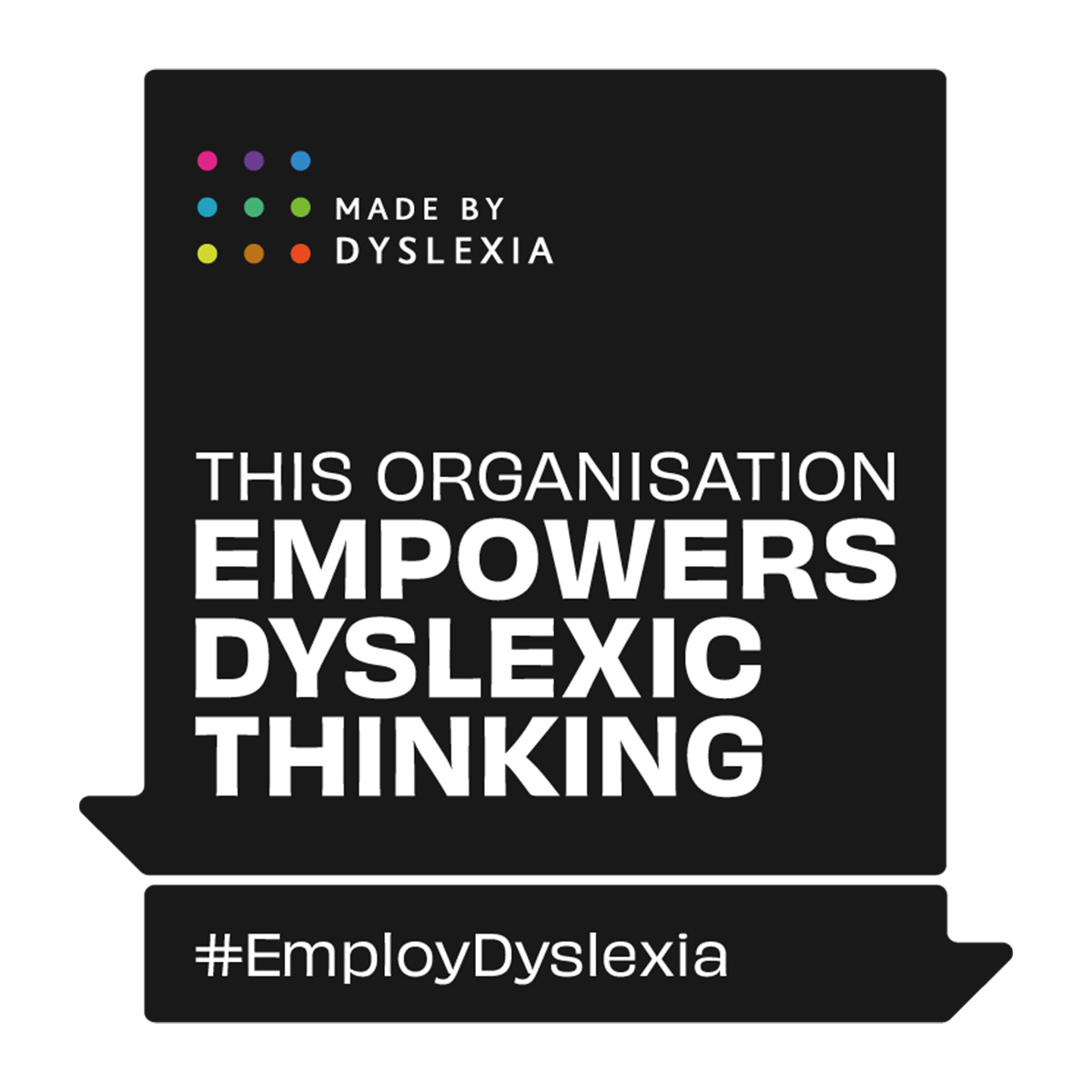 📣 Big NEWS! @virginhotels & @VirginLimitedEd have become the latest organisation to earn their Employ Dyslexia badge. Ask your organisation to take our free 1-hour training on LinkedIn Learning here: linkedin.com/learning/empow…