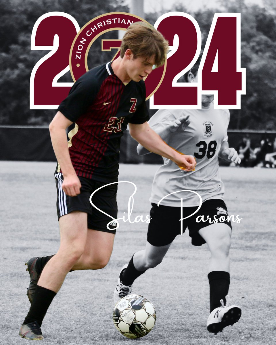 Let's celebrate our 2024 Senior Spring Athletes! Congratulations Silas Parsons!
#Take_Flight
<a href="/Coach_SamMartin/">Sam Martin</a>
@ZCAsoftball
<a href="/fastpitchdad93/">Eric Coble</a>
<a href="/TJ_Derrick1/">T.J. Derrick</a>
<a href="/amckelvy4/">Alex McKelvy⚾</a>
<a href="/taylorfreels4/">Taylor Freels</a>