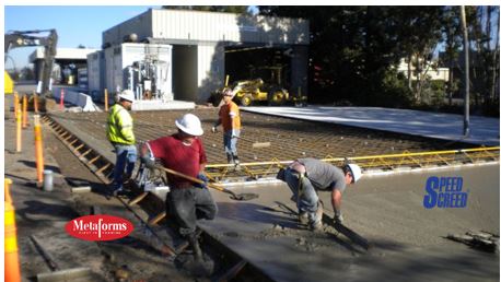 MetalFormsCorp's tweet image. #Pavingforms #Metapave #MetapaveII  Single Height or Dual Height? Which are you in need of? Search our FAQ section to learn more.  Frequently Asked Questions
@MetalFormsCorp
metalforms.com/faq/PavingForm…