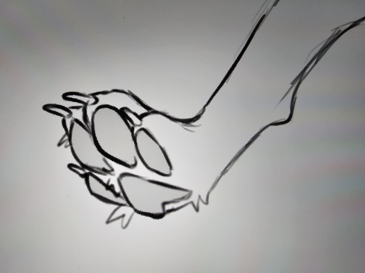 On_fleekd's tweet image. Can someone redline this please?