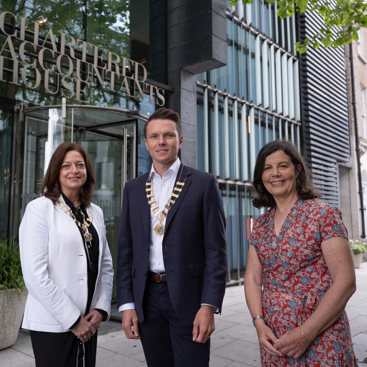 Chartered Accountants Ireland (@charteredaccirl) on Twitter photo Barry Doyle, Investment Director of <a href="/MASVdotcom/">MASV</a>, has been elected President of Chartered Accountants Ireland at the Institute’s 136th AGM in Dublin today.
Pictured: <a href="/bmpdoyle/">Barry Doyle</a>, Deputy President <a href="/PamelaMcCreedy/">Pamela McCreedy</a> (L) and Vice President Joan Curry (R).
➡️brnw.ch/21wJSNa. Barry Doyle, Investment Director of <a href="/MASVdotcom/">MASV</a>, has been elected President of Chartered Accountants Ireland at the Institute’s 136th AGM in Dublin today.
Pictured: <a href="/bmpdoyle/">Barry Doyle</a>, Deputy President <a href="/PamelaMcCreedy/">Pamela McCreedy</a> (L) and Vice President Joan Curry (R).
➡️brnw.ch/21wJSNa.