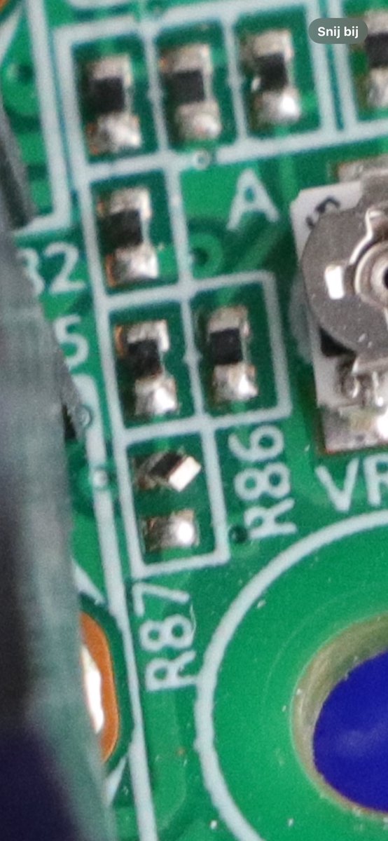 Gosh, I wonder why my Behringer 182 modular sequencer doesn’t respond to trigger inputs 🧐🤔