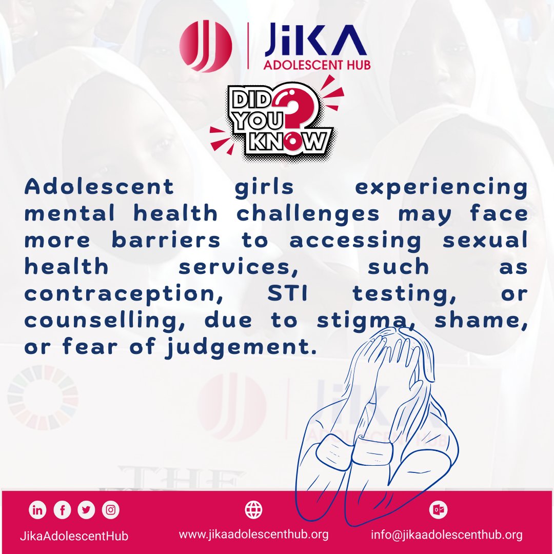 In the words of Dr. Vikram Patel, Professor of Global Health at Harvard Medical School, we cannot separate mental health from sexual health. Both are essential components of overall well-being and must be addressed together to promote health equity and human rights.