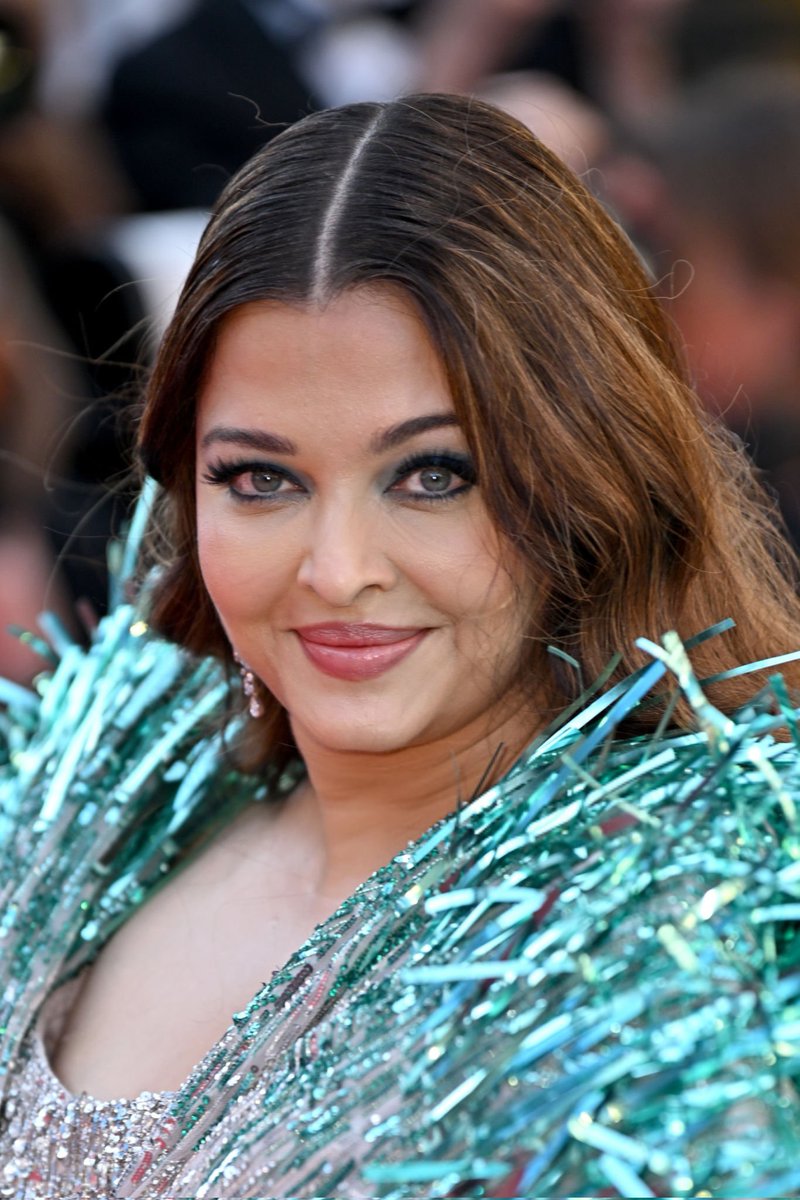 Face which will never be declined ! 💙💙
#AishwaryaRai
#cannes2024