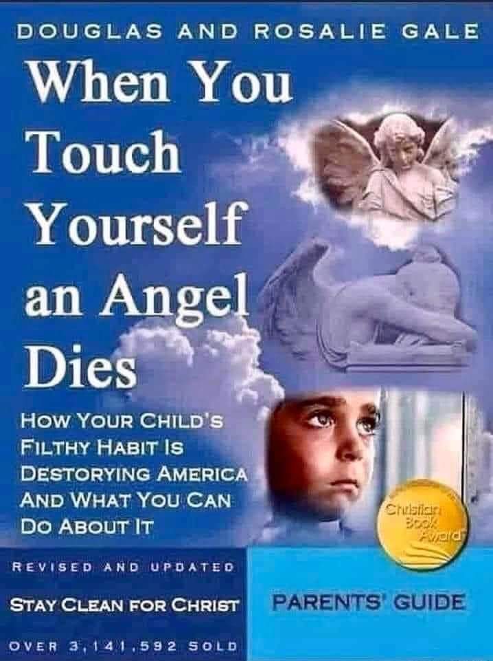 Be careful!
