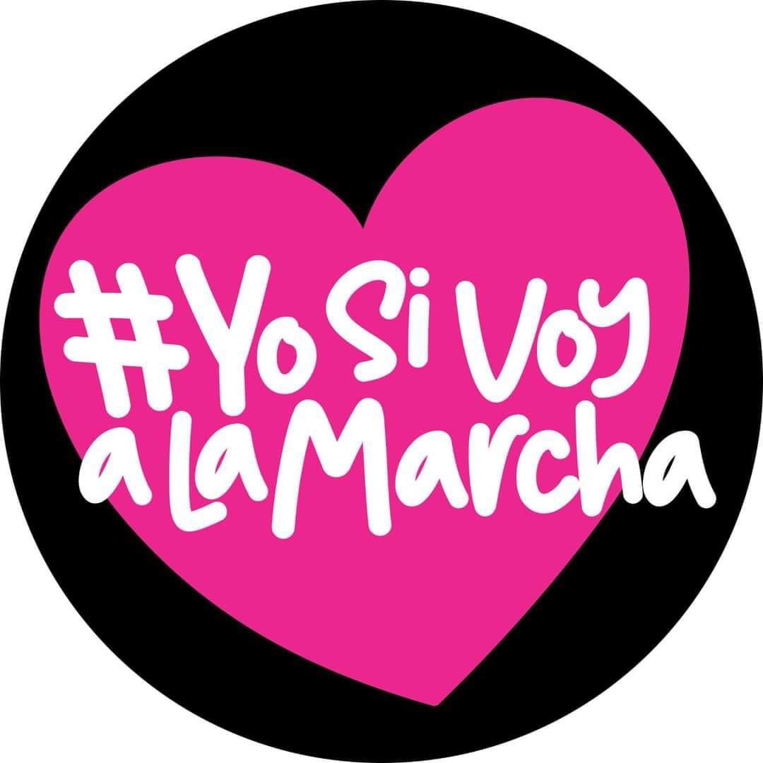 No te dejes contaminar ni desanimar por el ruido ni por ninguna mala noticia. ¡¡Vamos a MARCHAR, vamos a VOTAR y vamos a GANAR!! #YoSíVoyALaMarcha #DefendamosLaRepública #DeLaMarchaALasUrnas #XochitlPresidenta #YoConXóchitl #MiVotoEsParaXochitl #XVaGanando