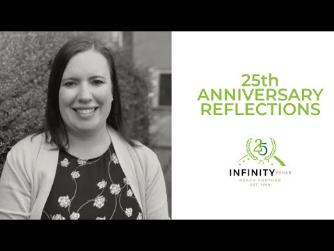 In installment 3 of a three-part series, Terin Hill, Director of Rehab (DOR) and PTA reflects on her supportive team and how it's the exception, not the norm, for therapy teams.

youtu.be/0JE0V61mq_w

#physicaltherapy #physicaltherapist #PT #PTA #choosePT