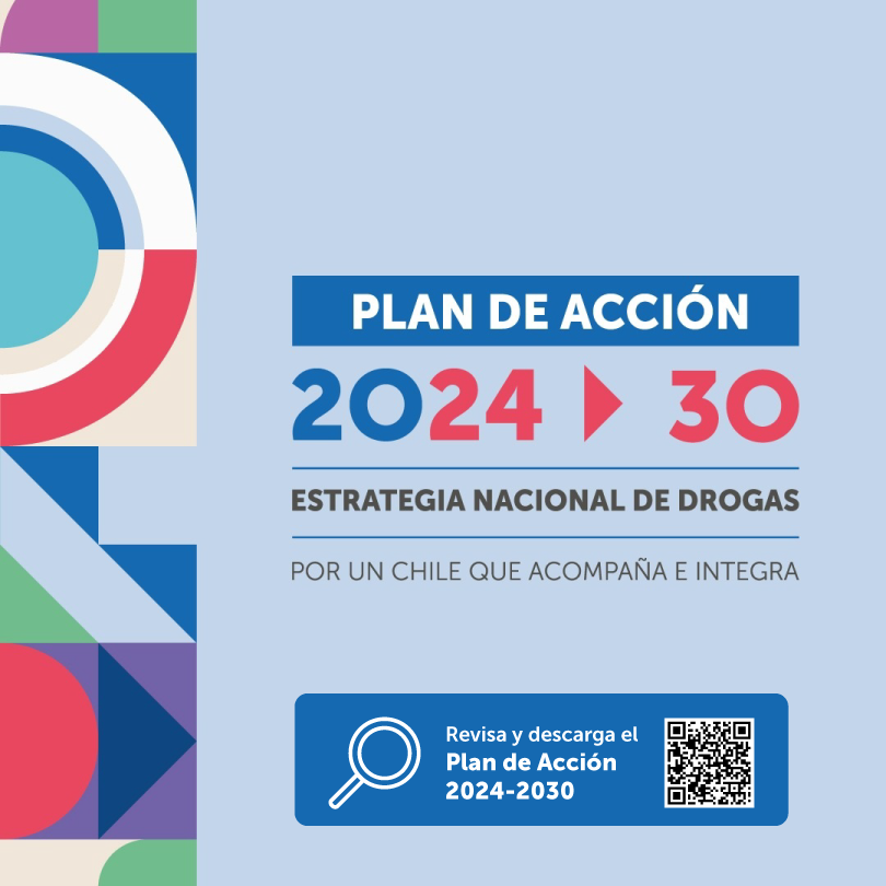 Senda_Maule's tweet photo. El Plan de Acción 2024-2030 de la Estrategia Nacional de Drogas, contiene ocho objetivos estratégicos, 42 medidas intersectoriales y 123 acciones prioritarias. Aquí te explicamos.
#SENDAEsPrevención
#PlanDeAcción2024-2023 https://t.co/YWg5X9gxS4