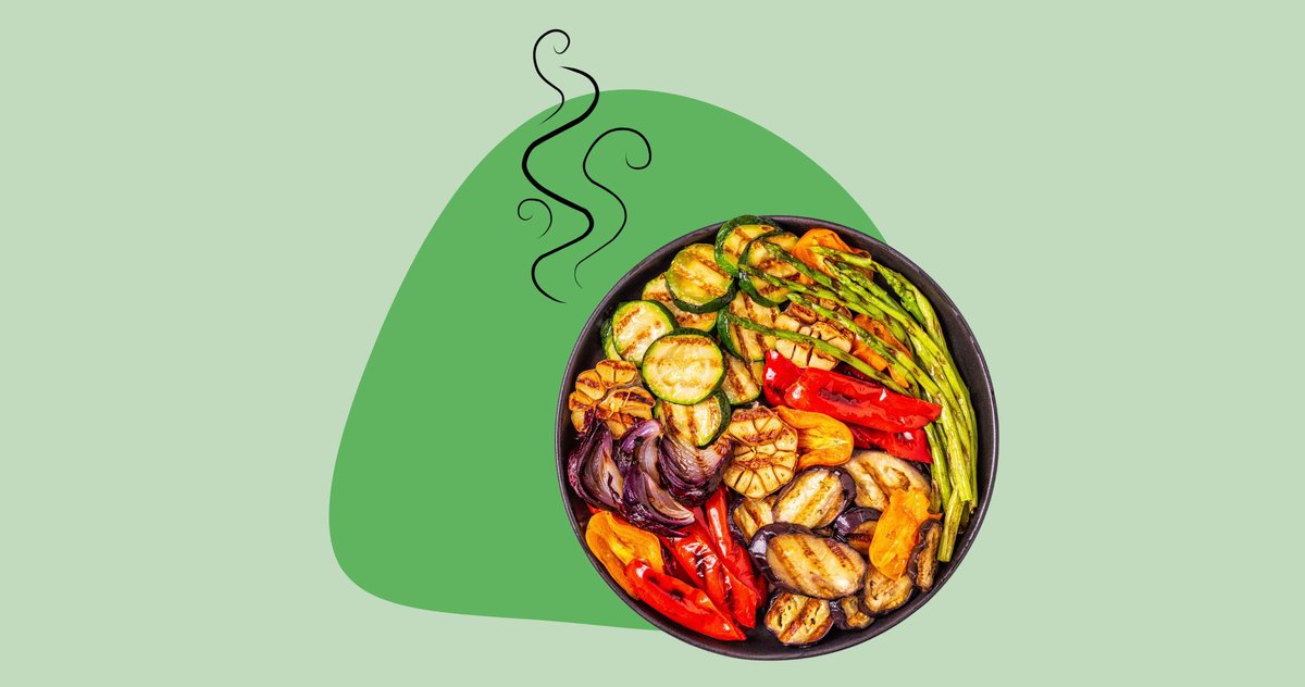 Get ready to fire up the grill and transform your summer vegetables into something delicious! Our latest blog will guide you through creating mouthwatering dishes that burst with flavor. Learn more: buff.ly/3C3pFAn #GrillMaster #SummerFlavors #BBQTime