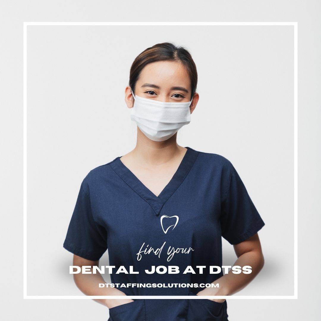 DentalTempsSS's tweet image. Empower yourself with DTSS' value-added services designed for dental professionals.
Optimize your practice and enhance your career. 💪 #ValueAddedServices #DentalEmpowerment #PracticeOptimization | pulse.ly/gh78pdewlv