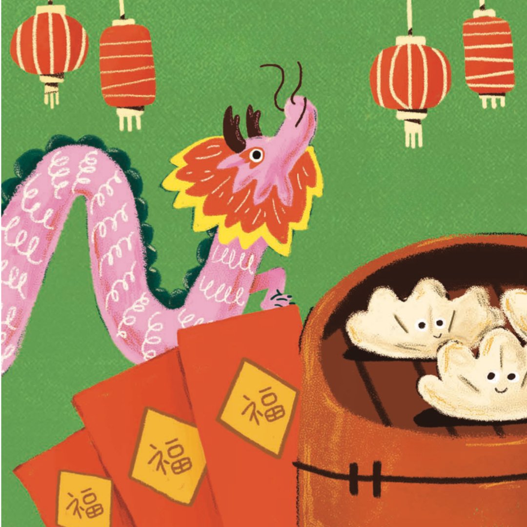 Indulge in a delicious journey with your little ones as we celebrate the delectable world of dumplings! 🥟 From bao to samosas, & beyond, Little Dumplings introduces the youngest readers to a delightful array of delights enjoyed across the globe!✨ l8r.it/wLhC