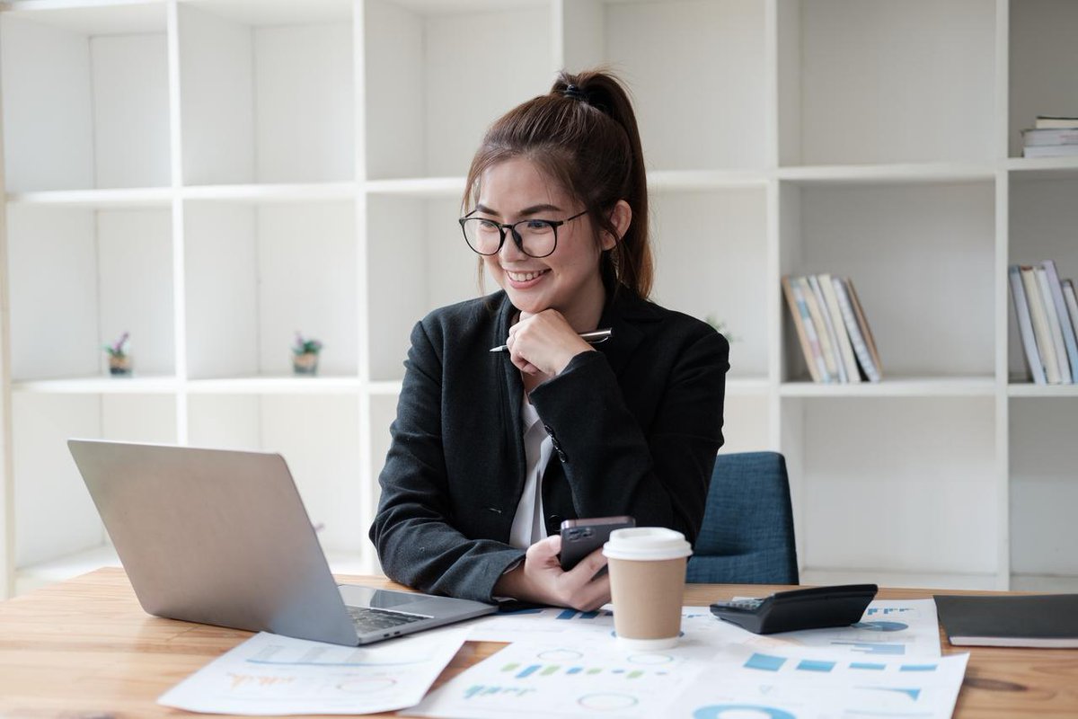 Employees who can't grow, leave. Here's why meaningful #career progression is key to employee retention and not economic uncertainty bit.ly/3K7V0WM in @Inc. #FutureofWork #EmployeeExperience