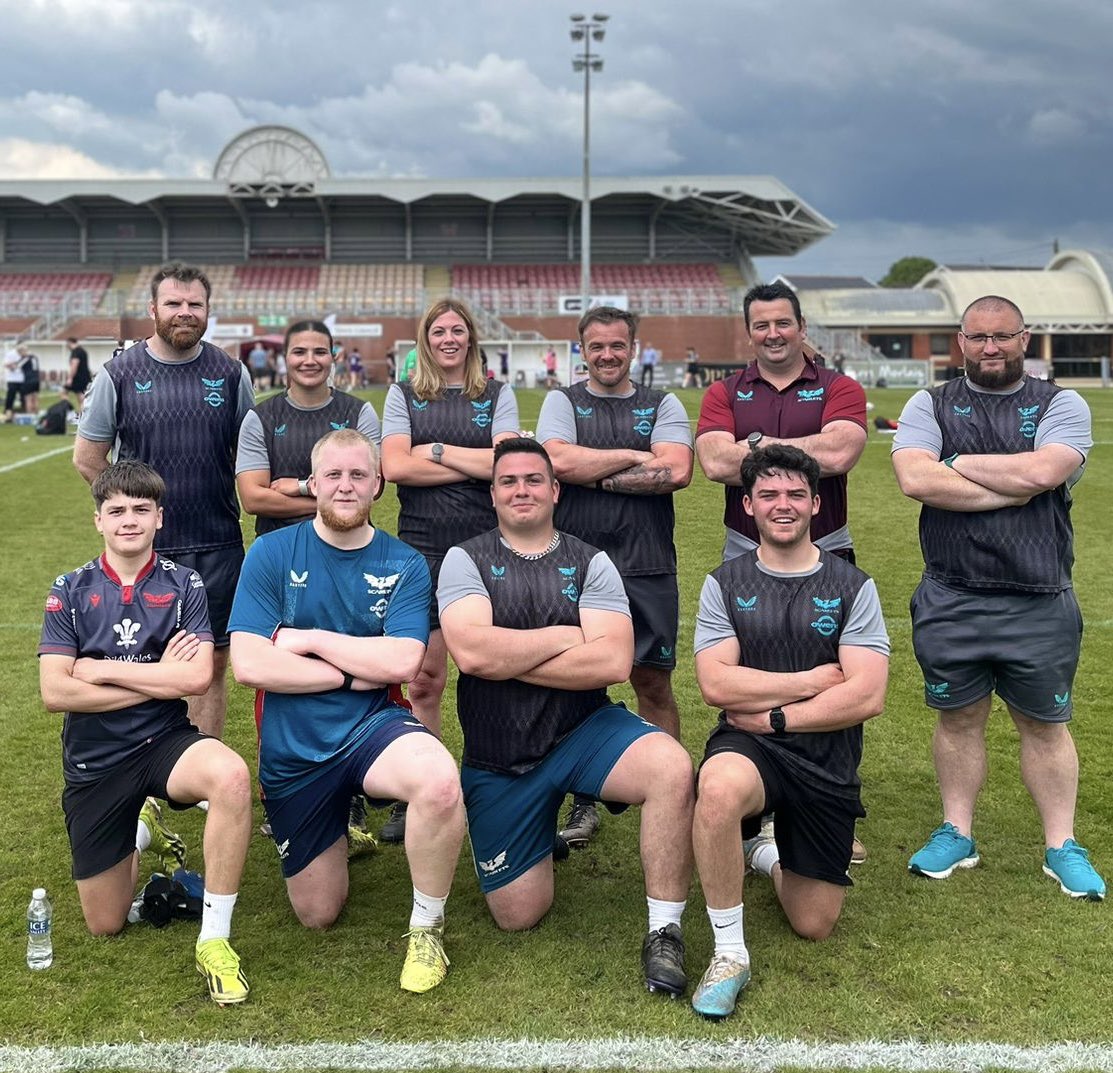 Scarlets Community Foundation (@cymunedscarlets) on Twitter photo Great Afternoon at Stebonheath Park playing 5 a side football collaborating with @actifsportandleisure in raising awareness for the Homelessness in Carmarthenshire. - we won’t speak about our performances on the pitch ⚽️ Great Afternoon at Stebonheath Park playing 5 a side football collaborating with @actifsportandleisure in raising awareness for the Homelessness in Carmarthenshire. - we won’t speak about our performances on the pitch ⚽️