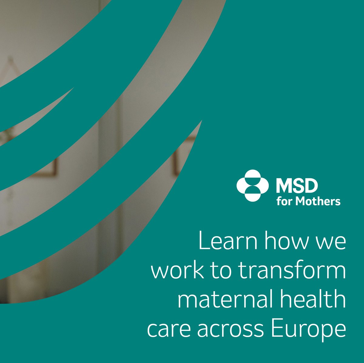 Maternal deaths have declined by 50% in Europe, but women from underserved groups still face higher maternal mortality rates. Our report provides insights on the state of maternal health in Europe and examples of solutions from our collaborations:​ bit.ly/3ymldOH