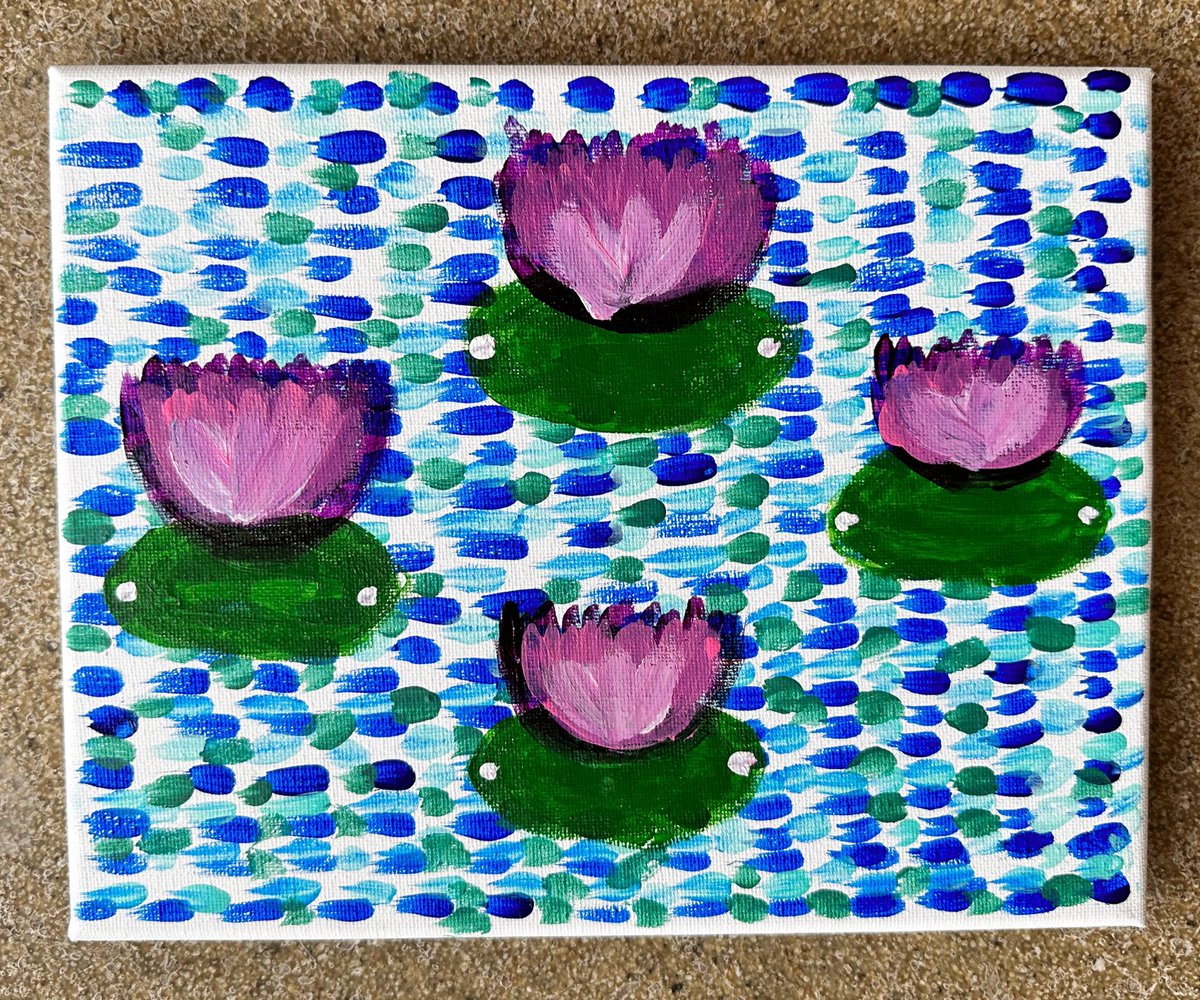 Raising Artists | The Art Studio tweet media