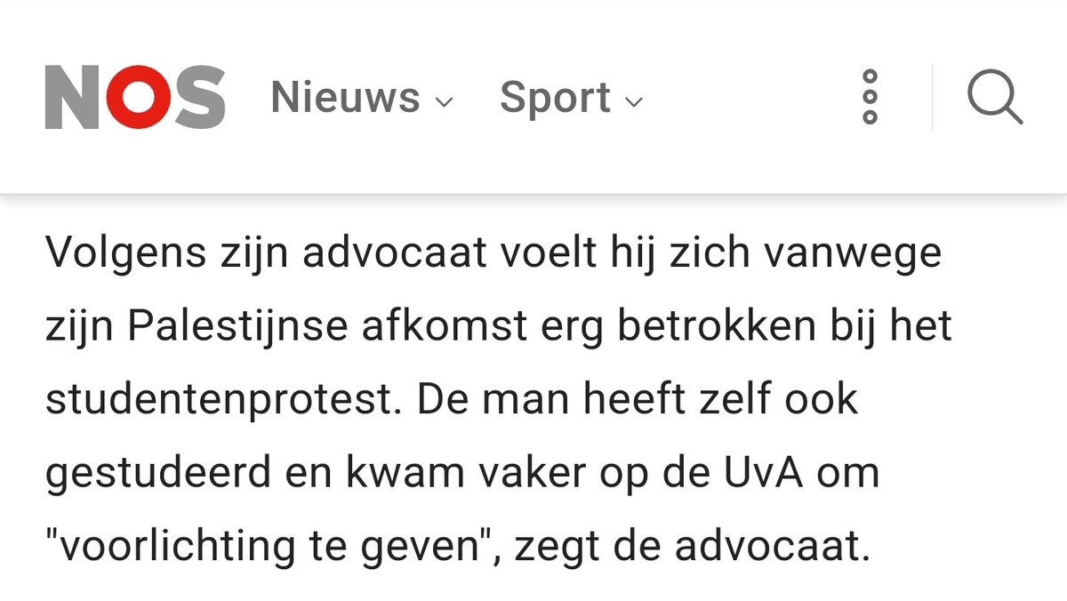 Slopende UvA asielzoekende Jordaanse Palestijn heeft gestudeerd op de @UvA_Amsterdam en gaf er voorlichting.. Ben wel benieuwd waarover hij voorlichting gaf.. 'hoe sloop ik een uni in een land die dagelijks mijn eten, drinken, zorg, studie etc betaald?'