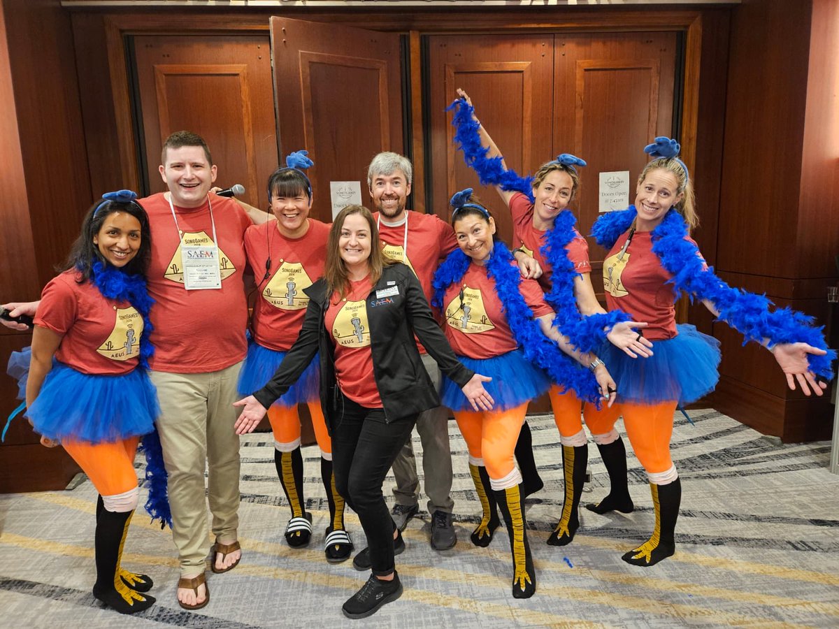 Rachel Liu (@rubbleem) on Twitter photo Always so much fun working with this group! #SonoGames24 <a href="/SAEMAEUS/">SAEM Academy of Emergency Ultrasound (AEUS)</a> Always so much fun working with this group! #SonoGames24 <a href="/SAEMAEUS/">SAEM Academy of Emergency Ultrasound (AEUS)</a>
