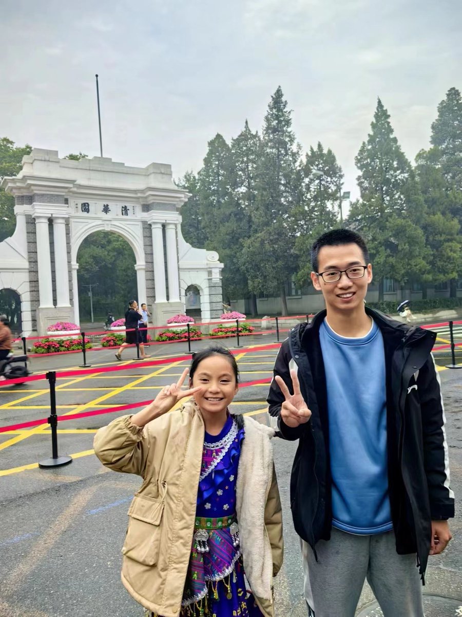 “May your voices rise from the mountains to the world!” #NextGen offers their warmest welcome to the children’s choir from Hainan Province. Ranging from age 7 to 11, the vast majority of the members come from the Li and Miao ethnic minorities.