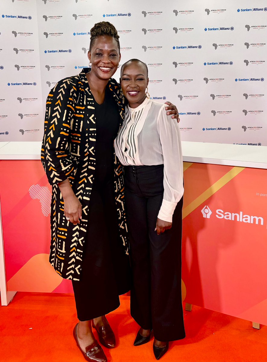 Terryanne Chebet (@terryannechebet) on Twitter photo What a day! The #AfricaCEOforum2024 comes to a close, and what an honor it has been to speak with Africa’s Business Leaders! <a href="/africaceoforum/">Africa CEO Forum</a> What a day! The #AfricaCEOforum2024 comes to a close, and what an honor it has been to speak with Africa’s Business Leaders! <a href="/africaceoforum/">Africa CEO Forum</a>