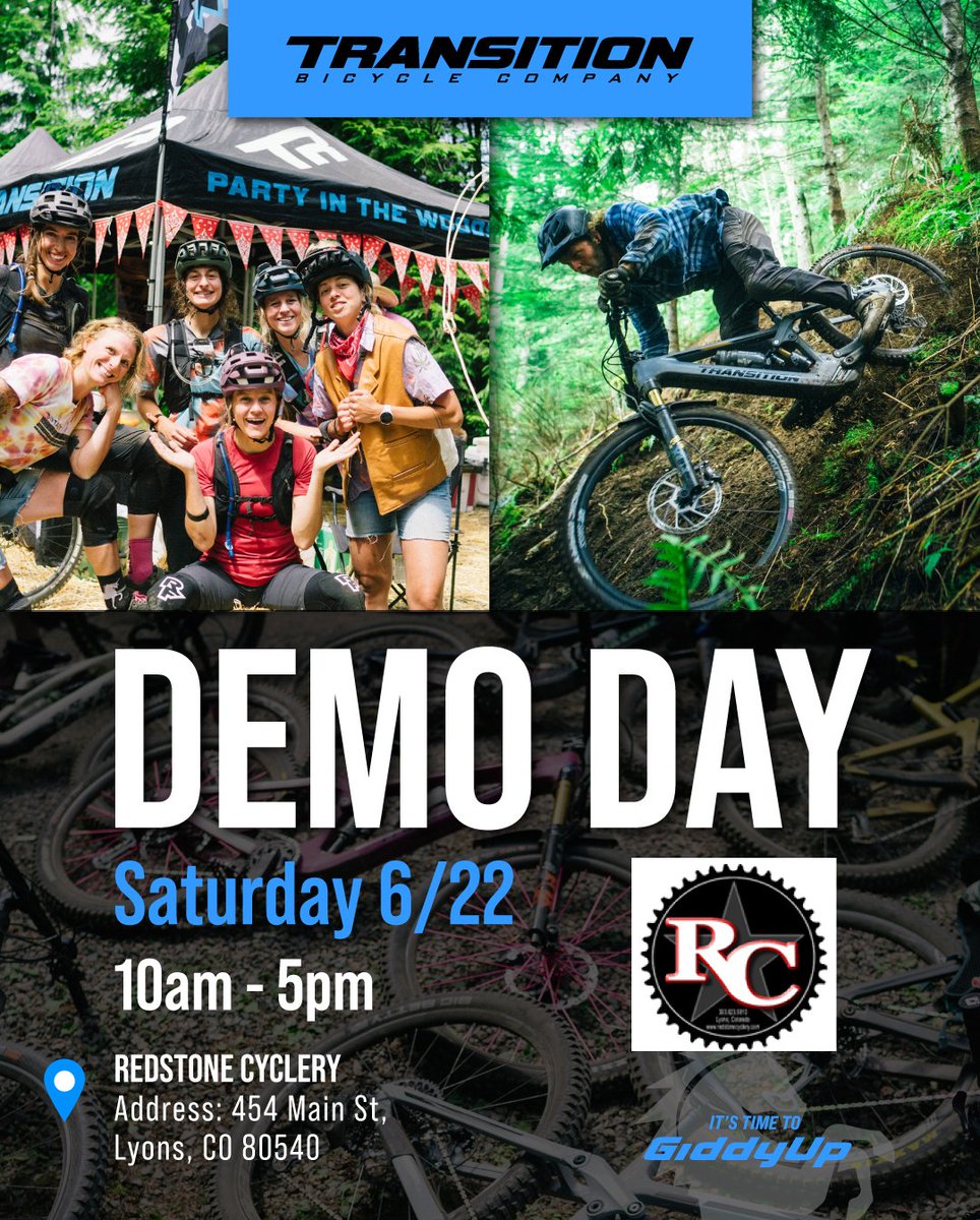 6/22, save the date!