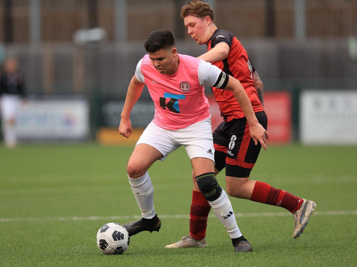 Rackstraw lift the Lower Junior Sunday Cup with a 2-0 win against Barden Ballers, despite a phenomenal performance from Keeper Borrelli⚽ Read the full match report here 👇 surreyfa.pulse.ly/xls7miqrwf