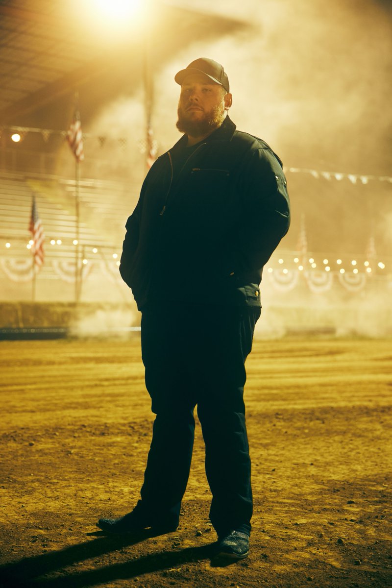 There really 'Ain't No Love in Oklahoma' 💔 @lukecombs shares his new single Hear it now on The 615: pandora.app.link/9QsahutWFJb