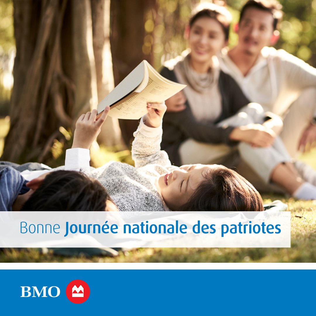 Bonne Journée nationale des patriotes de la Reine! 

Nos succursales seront fermées le lundi 20 mai. Les Services mobiles restent accessibles en tout temps. spr.ly/6017dkxot