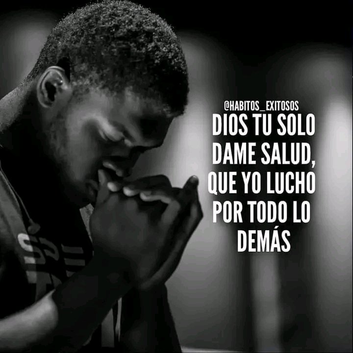 AMÉN AMÉN AMÉN 🙏