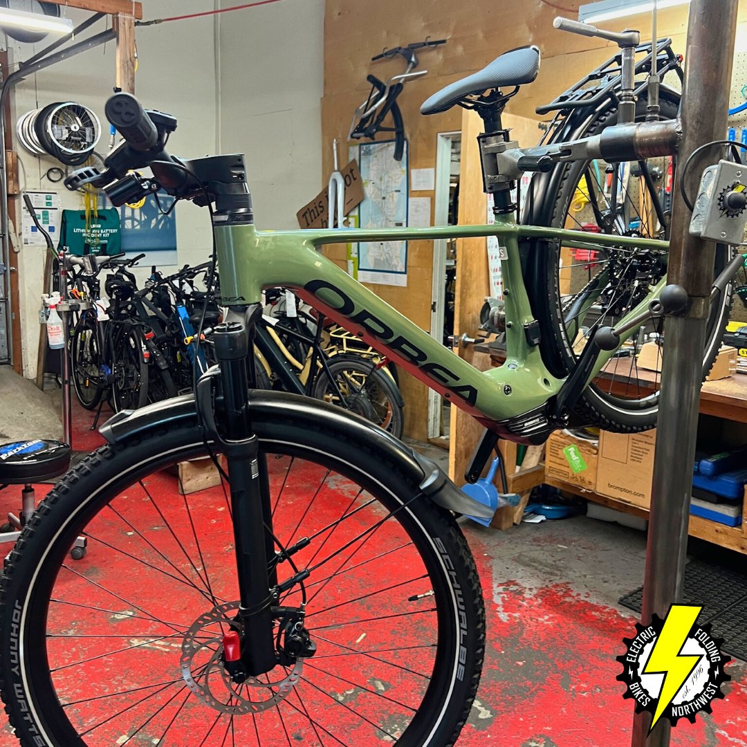 Need any adjustments or maintenance on your bike? Let us help!

#ElectricFoldingBikesNW #ElectricFoldingBikes #bikeshop #Seattle #Ballard #PNW #ebike #electricbike #foldingbike #ShopLocalRideGlobal #bikecommunity #bikeride #bikerepair #repairshop