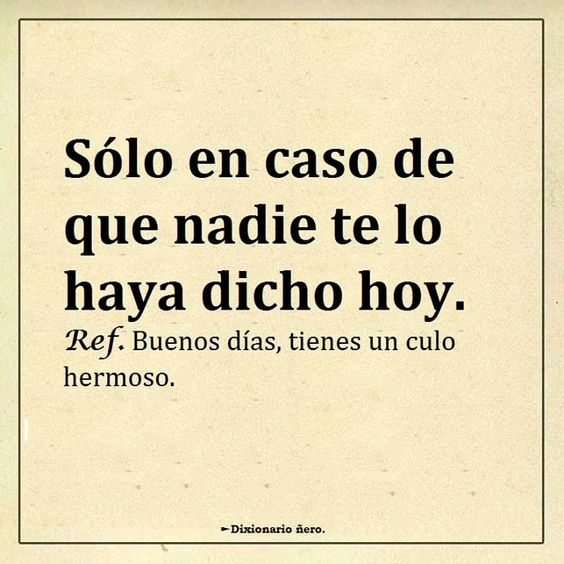 Por si acasooo