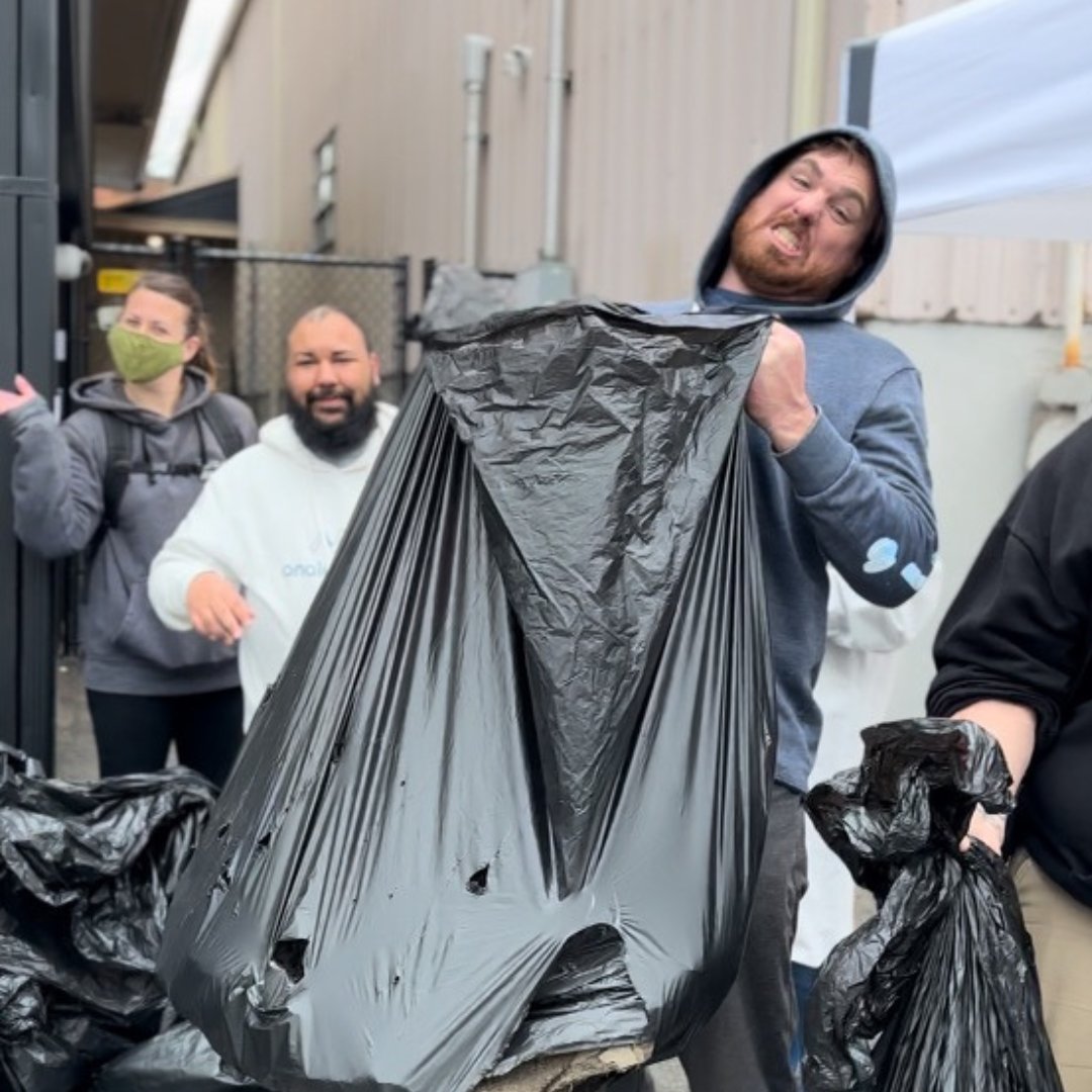 myAnalyticsLabs's tweet image. Mark your calendars for May 29th and June 19th! Our next community clean-up event is just around the corner. Join us in making a positive impact on Holyoke and beyond. Together, we can create a greener future. 

#CommunityService #CleanUpDay #Holyoke #HolyokeMA