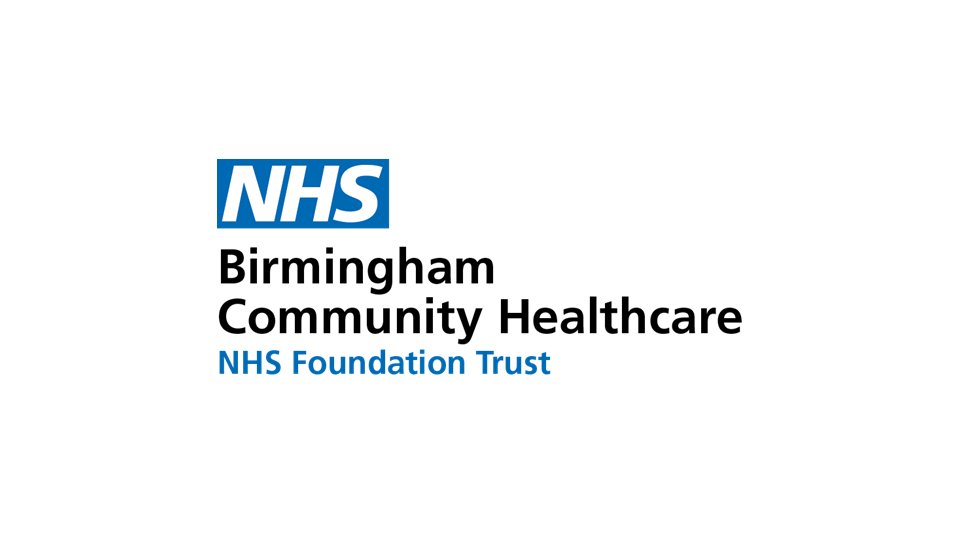 Senior Administrator @bhamcommunity

Based in #Birmingham

Click here to apply: ow.ly/3MRA50RFFRg

#BrumJobs #AdminJobs #NHSJobs