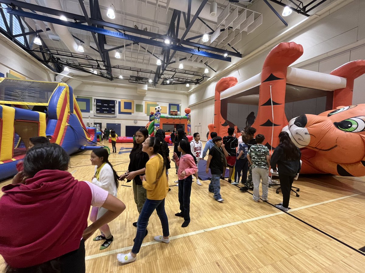 Riverview Elementary tweet media