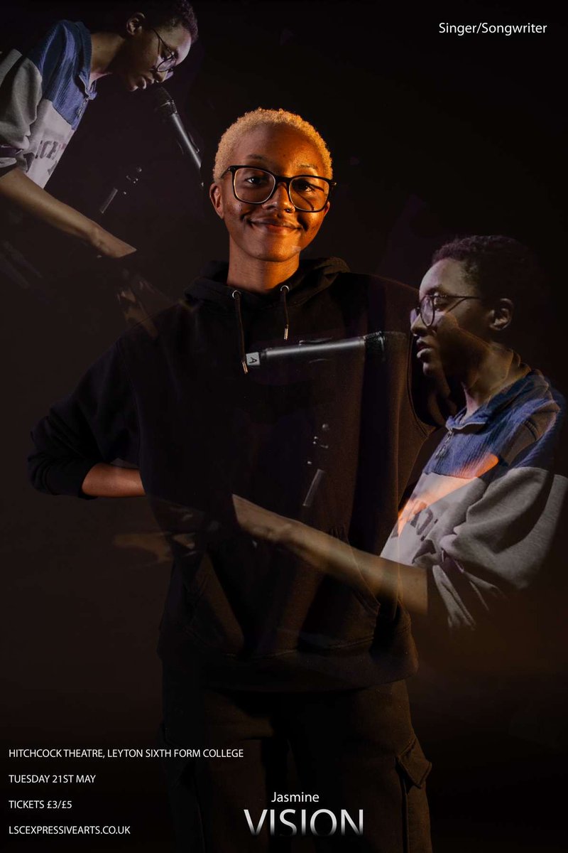 LSC Expressive Arts tweet media