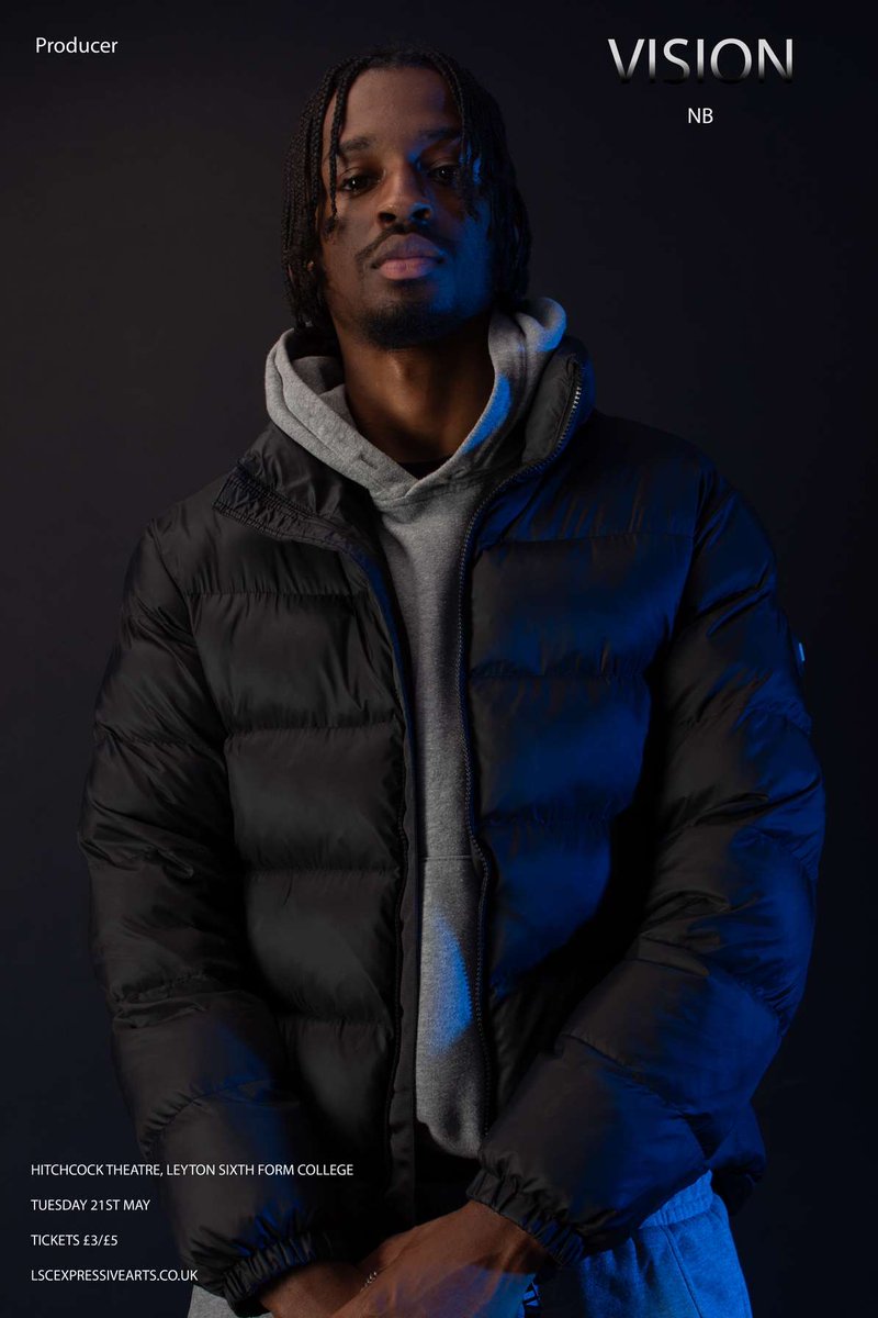 LSC Expressive Arts tweet media