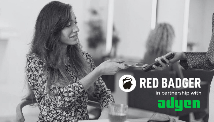 welove_tech's tweet image. Red Badger and @Adyen bring together digital product design and payment processing for scalable platform growth. 

Learn how our partnership can benefit your business. 

#DigitalPayments #PaymentsIntegration #PlatformGrowth