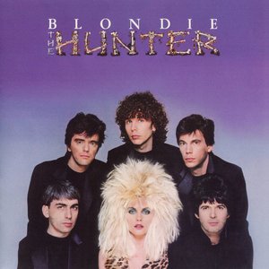 #NowPlaying #Blondie Blondie - The Hunter