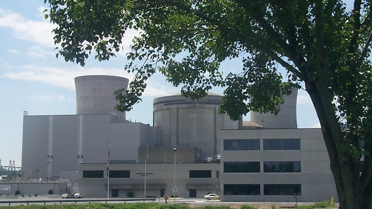 Expanding capacity with uprates and new build at existing #nuclear plant sites are part of @ConstellationEG's plans to meet growing needs for clean energy in the USA - even a restart of Three Mile Island is not ruled out tinyurl.com/3f55jeux