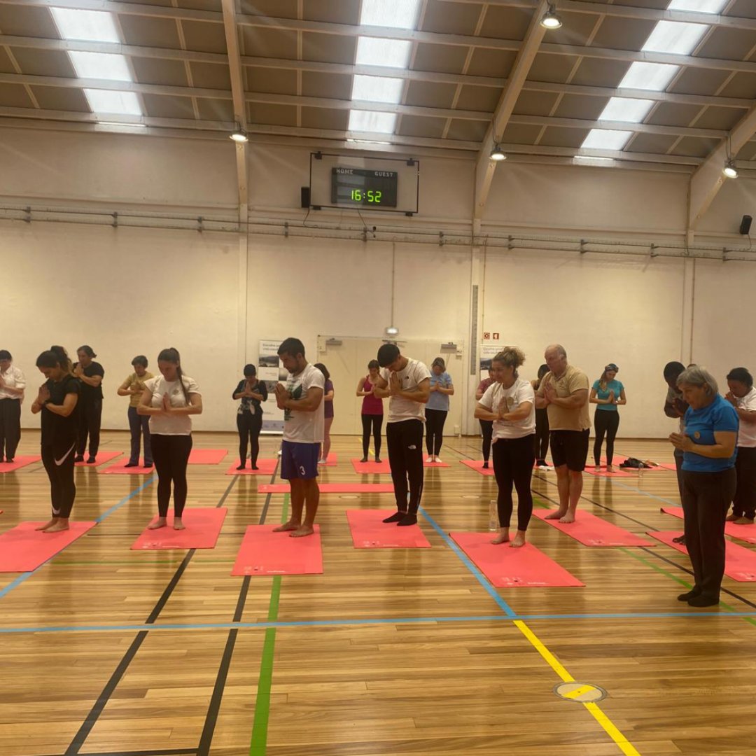 Here are our first impressions from our final event yesterday. 🌟 Thank you <a href="/PetraThaller/">Petra Thaller</a> for guiding us and all the participants through the afternoon so professionally. And thanks to all the partners for their really successful insights into the individual countries. #oaccus