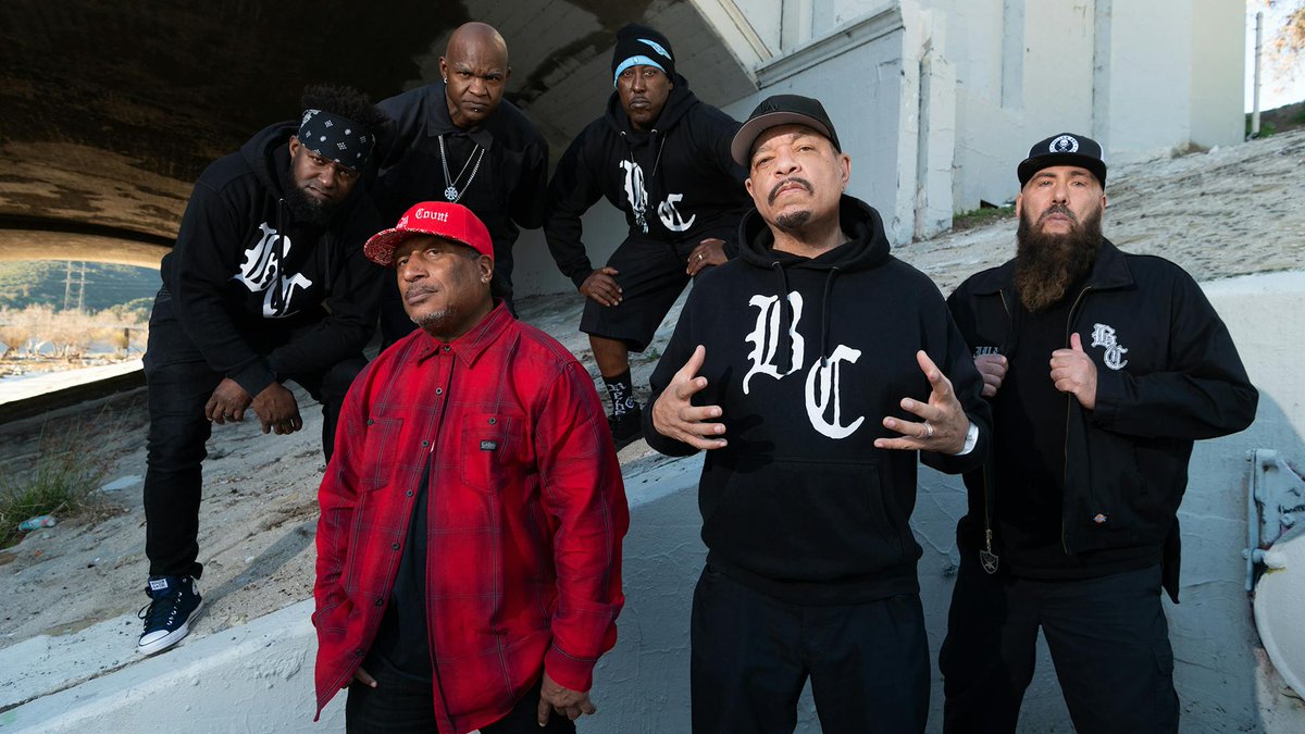 Body Count’s Ice-T: “I’m always going to be hardcore, I’m always going to push the line. It’s what I enjoy doing” kerrang.com/body-count-ice… @FINALLEVEL