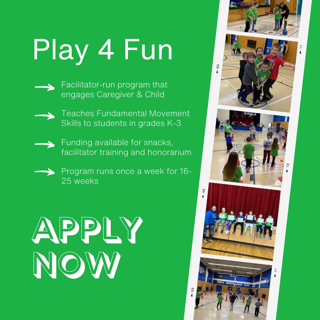 School Sports NL tweet media