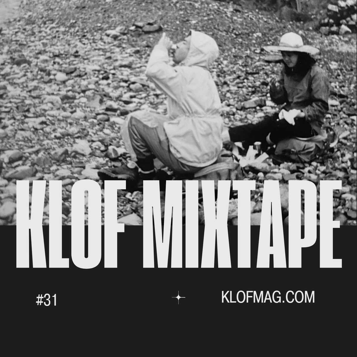 New KLOF Mixtape ft. Ora Cogan, Jon Mckiel, Laura J Martin, Jane Weaver, Oren Ambarchi, Mike & Cara Gangloff, Ian Lynch, Broadcast, Palace Music, Chris Corsano, Cheri Knight, MAREWREW, Brian Harnetty and more. klofmag.com/2024/05/mixtap…