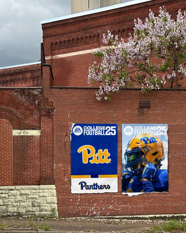 7.19.24 🎮 The Return A new era of @EASPORTSCollege 🏈 Imagine not being included in the official reveal… couldn’t be us 😏 #H2P » #CFB25