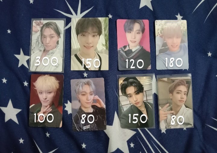 พร้อมส่ง / wts

การ์ดดีโน่ , ชาน / ฮัน
ราคาร่วมส่งแล้วค่ะ (free shipping)
ดูพต.ได้✅

mention/dm
thai bank/address only

#ตลาดนัดสวนแครอท #ตลาดนัดseventeen #ตลาดนัดเด็กหลง #ตลาดนัดstraykids