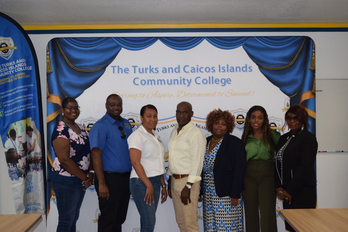 The Faculty of Tourism and Hospitality Management (FTHM) at the Turks and Caicos Islands Community College (TCICC) is thrilled to announce a boost to its 2024 Educational Tour. Thanks to the generous donation of $ 54,000 from Grace Bay Resorts and Wine Cellar.