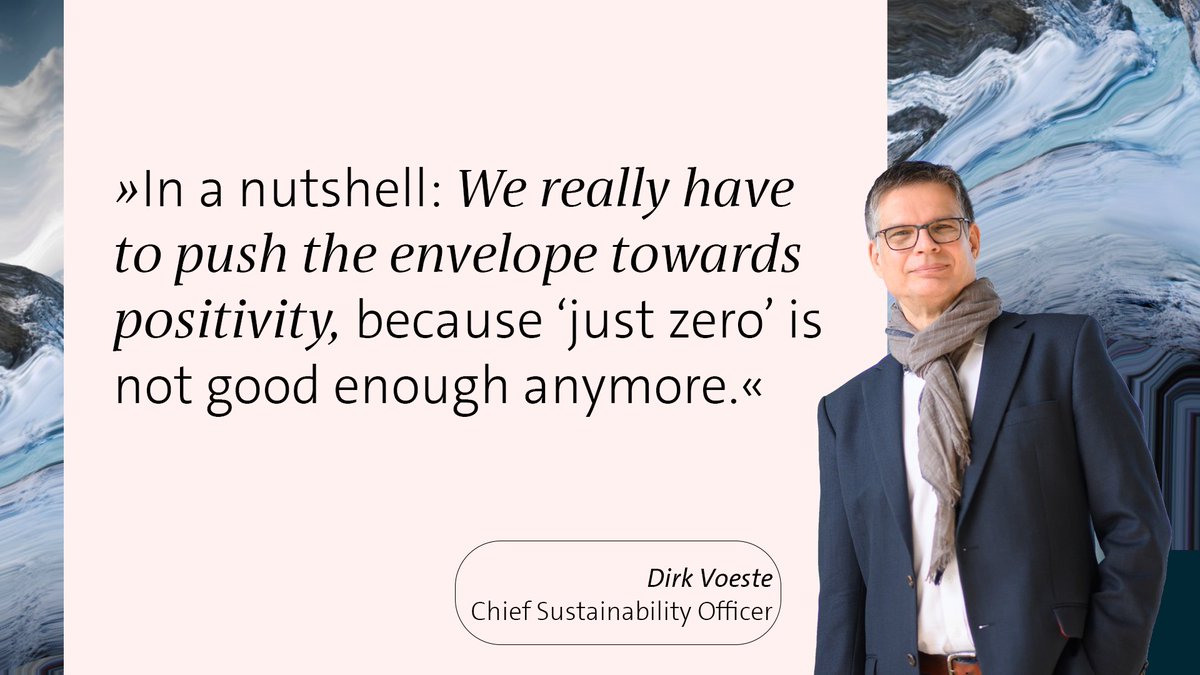 ⚡ The Volkswagen Group brands took part in the @greentech_fest! @AudiOfficial and Elli showcased innovative green technologies and gave visitors the chance to get hands-on with our sustainable goals. Check out what @DirkVoeste, our Chief Sustainability Officer, had to say! 👇