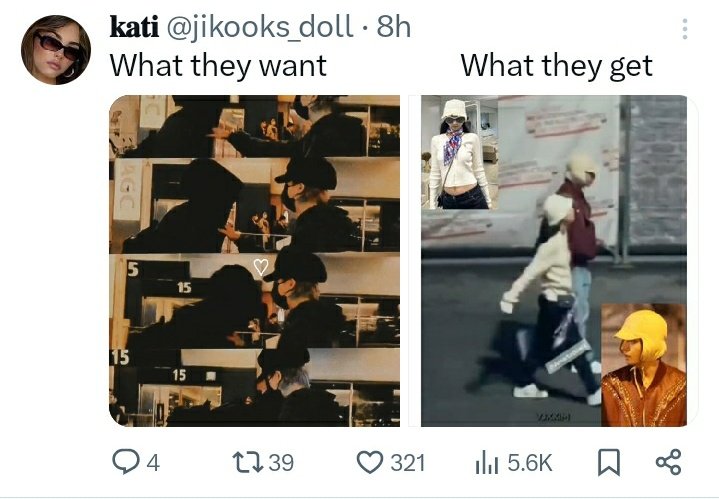 When I say jokers don't care about jk ... Bcoz trying to get a gotcha moment when jk almost fell with work and travel exhaustion ...but b!tches edited the video and used pics to satisfy their fantasies..and their obsession with mp 😩