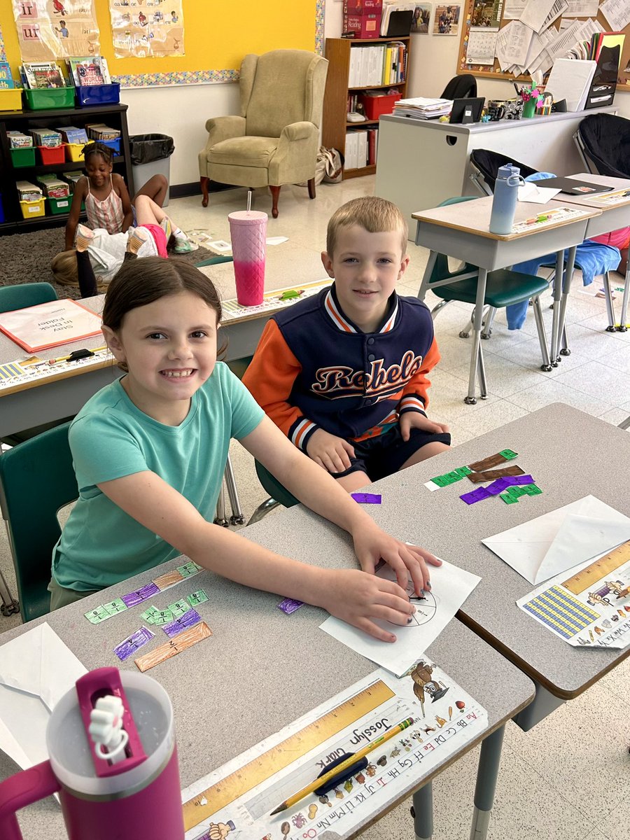 elmstmorsels's tweet image. Fun Friday Fraction game! @elmstmorsels